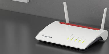 Neue Top-FritzBox mit zwei Modems