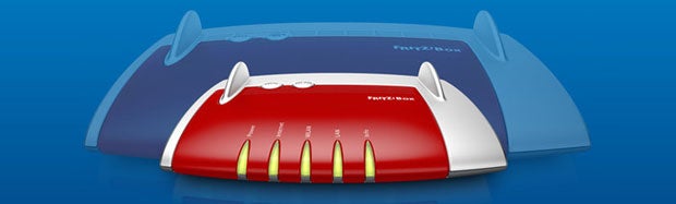 FritzBox-Offensive bei AVM