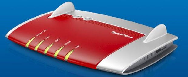 FritzBox-Offensive bei AVM