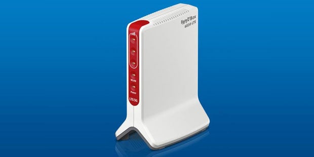 FritzBox-Offensive bei AVM