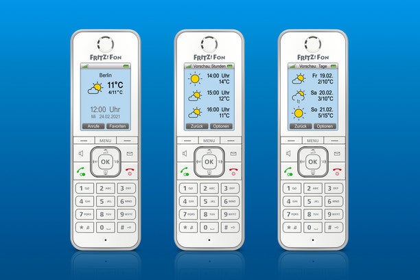 FritzOS 7.25 macht Fritzboxen (noch) besser
