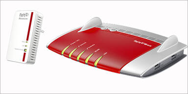 Heimvernetzungs-Set von AVM gewinnen