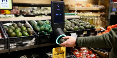 Revolution! Neuer Supermarkt-Scanner verrät, wie reif Ihre Avocado ist