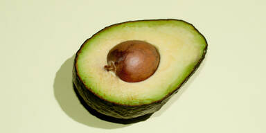 Immer mehr Patienten mit 'Avocado-Hand'
