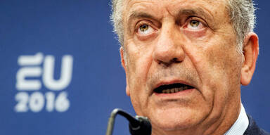 Dimitris Avramopoulos