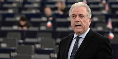 Dimitris Avramopoulos