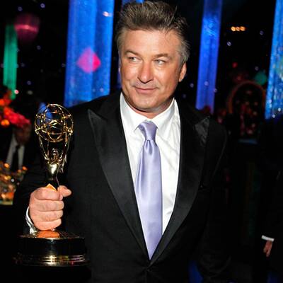 Die Stars der Emmy Awards