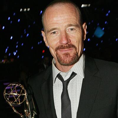 Die Stars der Emmy Awards