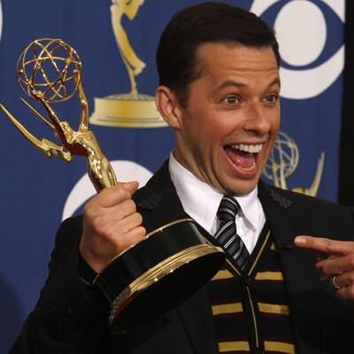 Die Stars der Emmy Awards