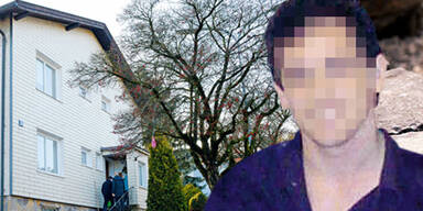 Asylwerber erschlug seinen Vater