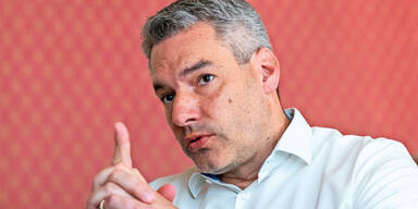 BVT-Reform: Die erstes Details zum Umbau vom Verfassungsschutz