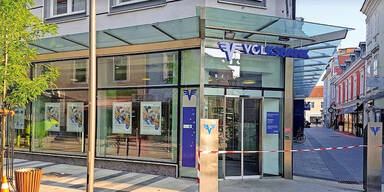 Volksbank Wiener NEustadt