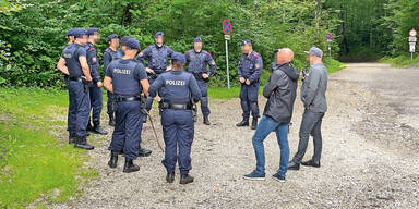 Weiter R&auml;tsel um vermisstes Balkan-Paar