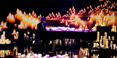 Jean-Michel Aweh ist das 