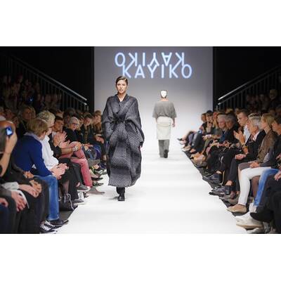 MQ Fashion Week 2014- Tag 3