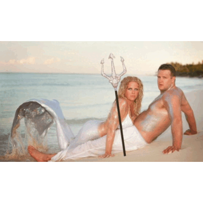 Die schrecklichsten Verlobungsfotos der Welt