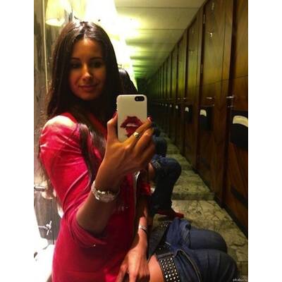 Foto-Fails - Hier wurden die Spiegelungen vergessen