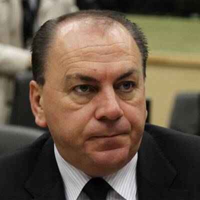 Stanley Fischer, Israel