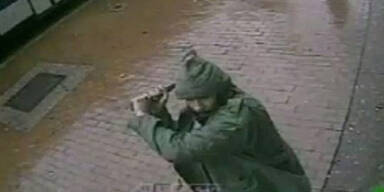 Terror-Attacke mit Hacke mitten in New York 