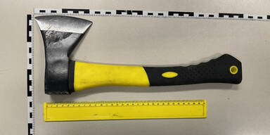 Einbruch in D&ouml;bling