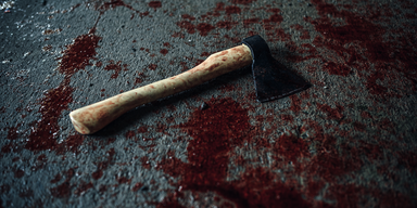 28 Jahre Haft: Chefarzt tötete Kollegin mit fünf Axthieben