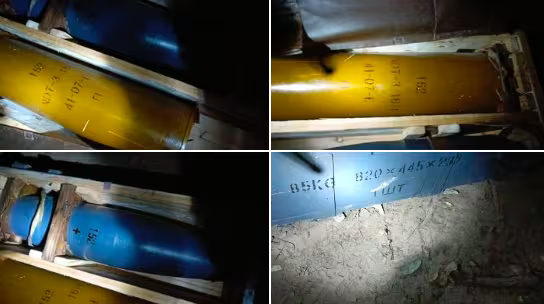 Russen unzufrieden: Nordkorea liefert Schrott-Munition