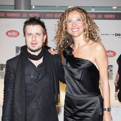 Die Gewinner der MTV-Awards