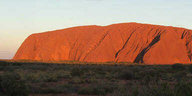 Auf nach Australien!