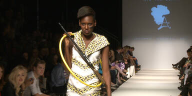 Ayo Van Elmar - Kollektion 2012/13