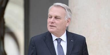 Hofburg-Wahl: Jean-Marc Ayrault "besorgt"