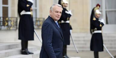Jean-Marc Ayrault