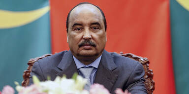 Pr&auml;sident bricht Finale einfach ab