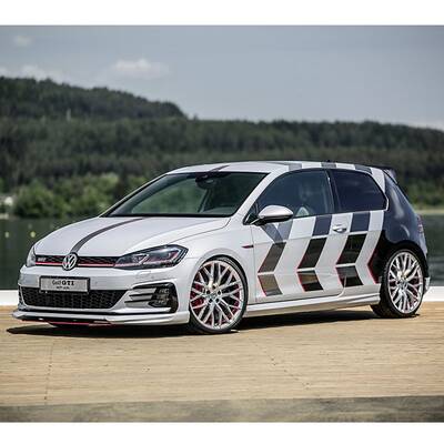 GTI-Treffen 2018 (Teil 1)