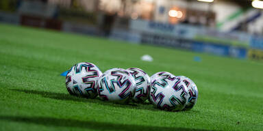 Trotz Corona: L&auml;nder reisen f&uuml;r Testspiele nach &Ouml;sterreich