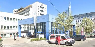 Lorenz-Böhler-Unfallkrankenhaus - Traumazentrum Wien Brigittenau