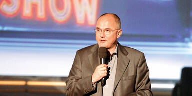 Nach ESC-Sieg spricht Ex-ORF-Grande Klartext: "Budget wird vorhanden sein"