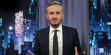 Böhmermann
