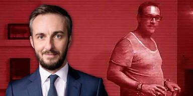 Böhmermann Ibiza