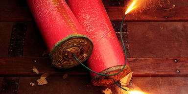 Ein B&ouml;ller verletzte 24 Kinder