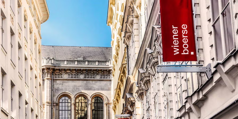 ATX knackt absolutes Rekordhoch in Wien