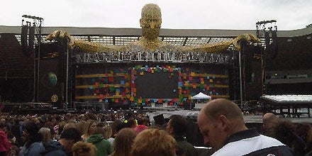 Take That: Alles zum Tourstart