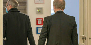 B&uuml;rgermeister Vergewaltigung Scharten