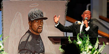 Houstons B&uuml;rgermeister k&uuml;ndigt W&uuml;rgegriff-Verbot an