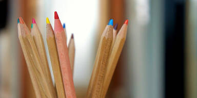 Grau in Grau war gestern&hellip;