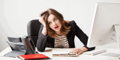 So machen Sie richtig Pause