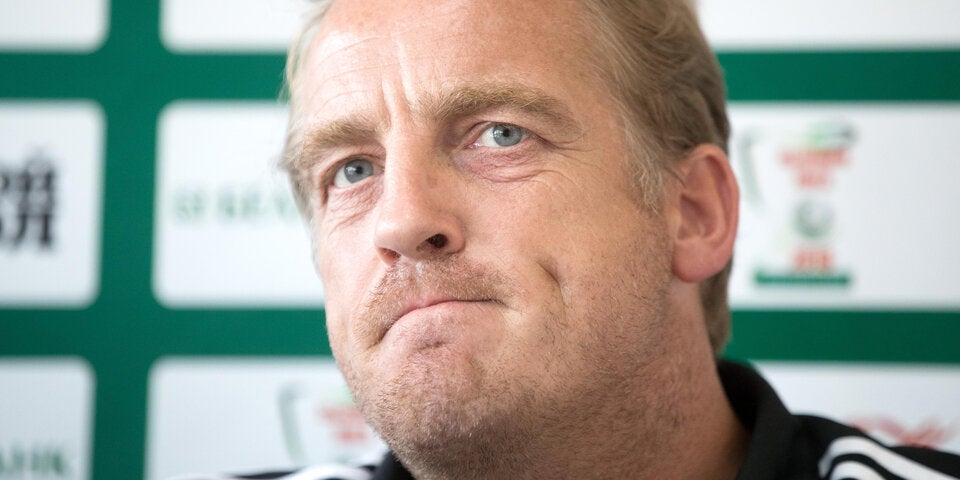 Büskens: So kam Schöpf zu Schalke 04