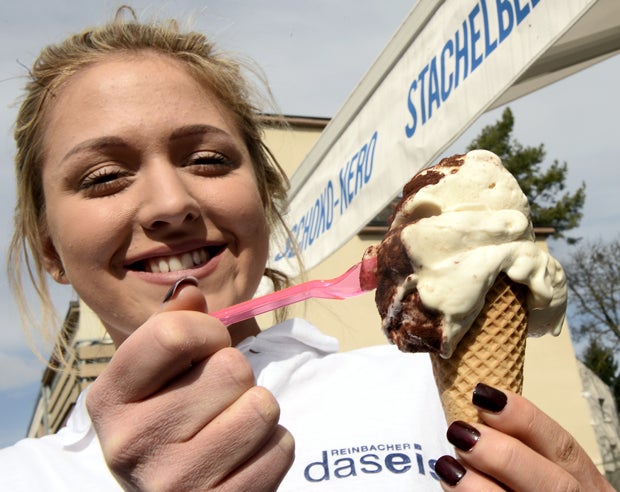 Das sind die Eistrends 2019