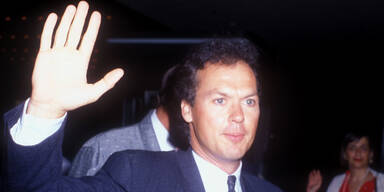 Michael Keaton: Bald wieder Batman?