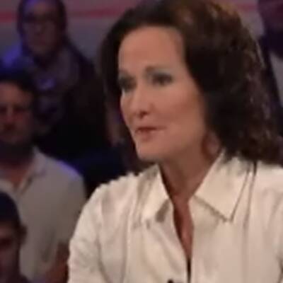 Die Bilder zu Glawischnig vs. Bucher