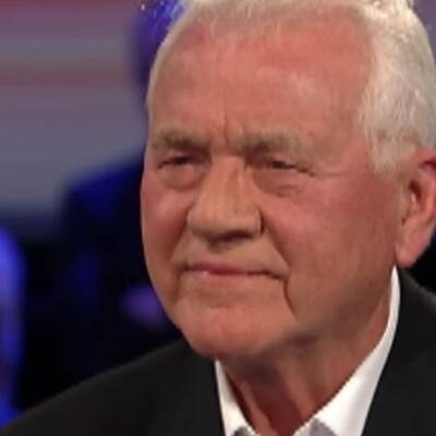 Alle Bilder zu Glawischnig vs. Stronach